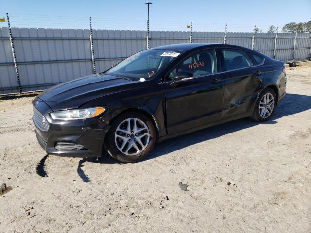 Photo 0 VIN: 3FA6P0H75GR254455 - FORD FUSION SE 