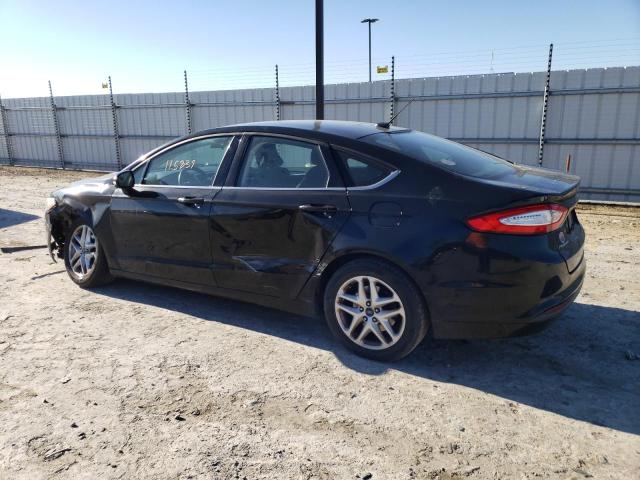 Photo 1 VIN: 3FA6P0H75GR254455 - FORD FUSION SE 