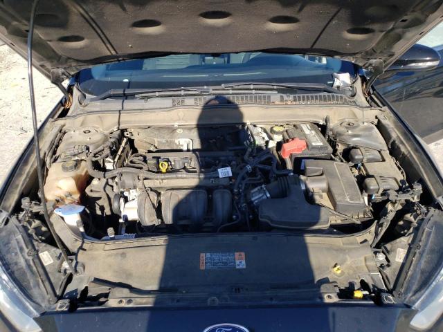 Photo 10 VIN: 3FA6P0H75GR254455 - FORD FUSION SE 