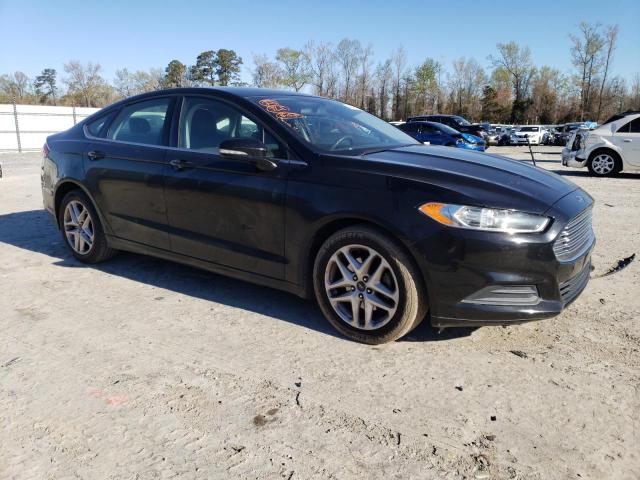 Photo 3 VIN: 3FA6P0H75GR254455 - FORD FUSION SE 