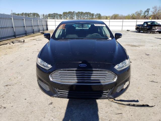 Photo 4 VIN: 3FA6P0H75GR254455 - FORD FUSION SE 