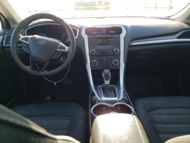 Photo 7 VIN: 3FA6P0H75GR254455 - FORD FUSION SE 