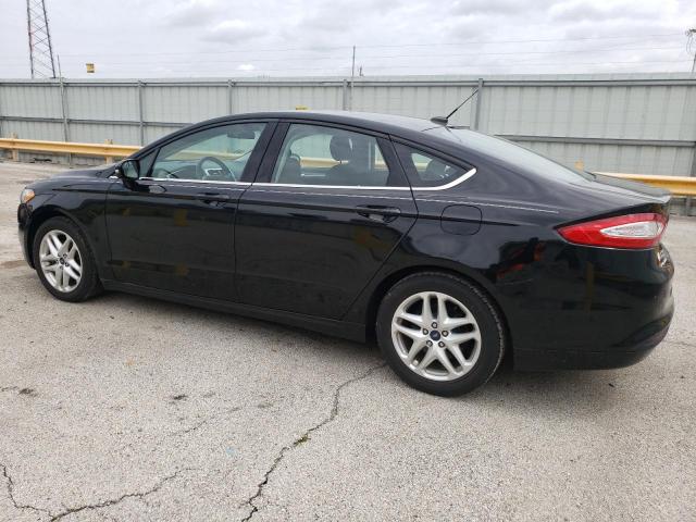 Photo 1 VIN: 3FA6P0H75GR255895 - FORD FUSION 