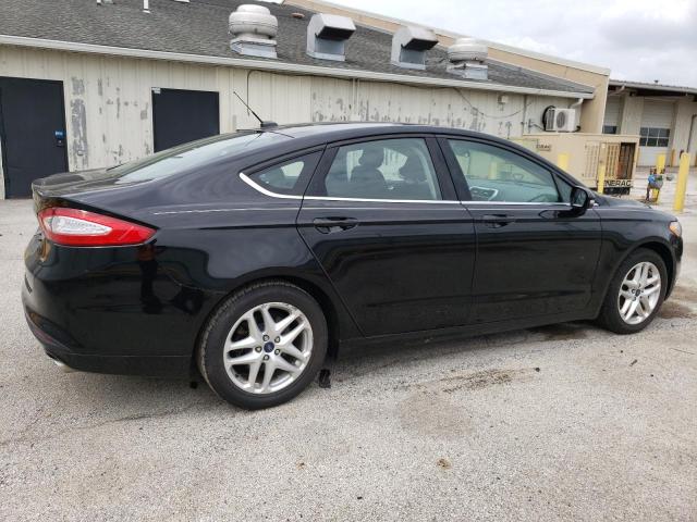 Photo 2 VIN: 3FA6P0H75GR255895 - FORD FUSION 