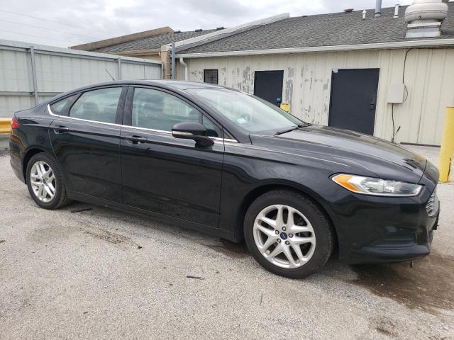 Photo 3 VIN: 3FA6P0H75GR255895 - FORD FUSION 