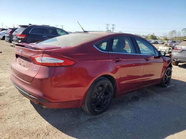 Photo 2 VIN: 3FA6P0H75GR258568 - FORD FUSION SE 