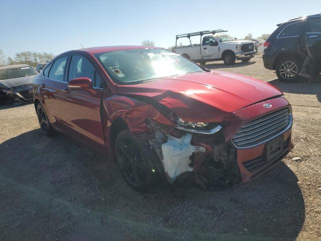 Photo 3 VIN: 3FA6P0H75GR258568 - FORD FUSION SE 