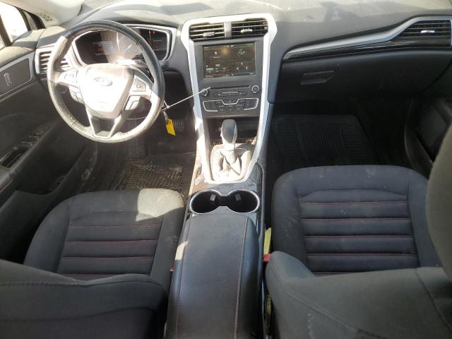 Photo 7 VIN: 3FA6P0H75GR258568 - FORD FUSION SE 