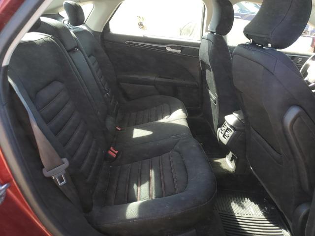 Photo 9 VIN: 3FA6P0H75GR258568 - FORD FUSION SE 