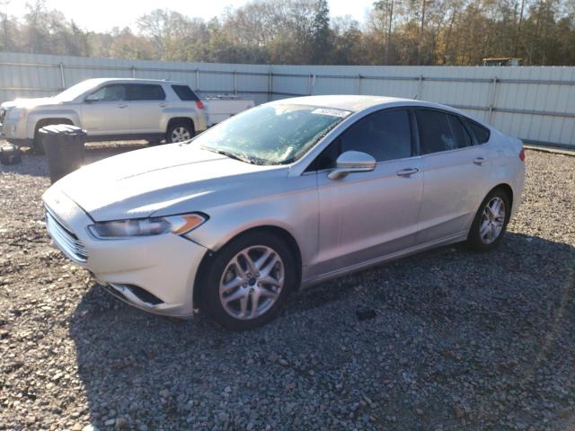 Photo 0 VIN: 3FA6P0H75GR262751 - FORD FUSION 