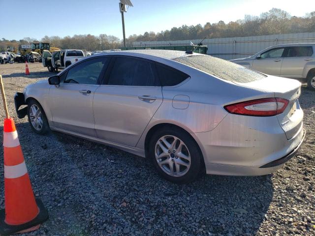 Photo 1 VIN: 3FA6P0H75GR262751 - FORD FUSION 