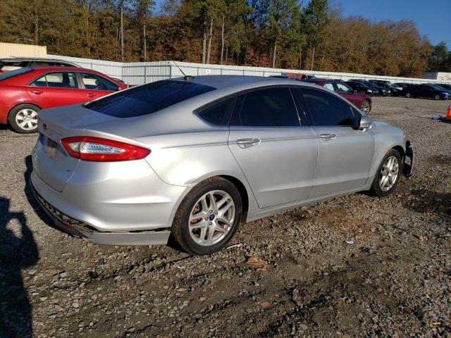 Photo 2 VIN: 3FA6P0H75GR262751 - FORD FUSION 