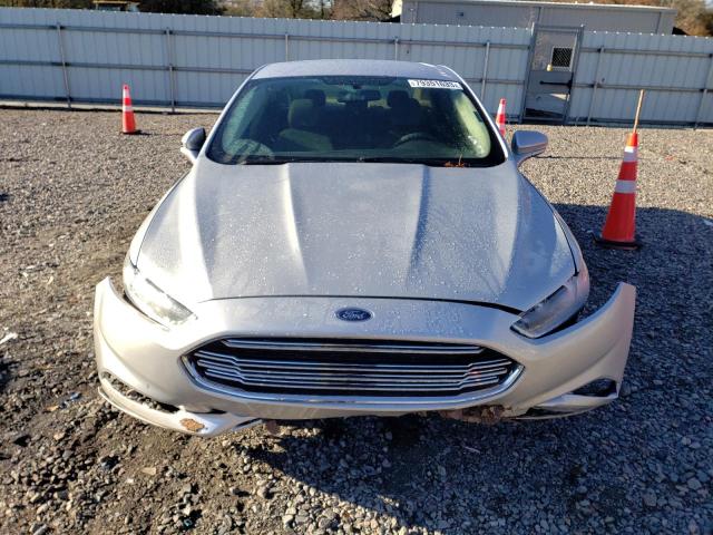 Photo 4 VIN: 3FA6P0H75GR262751 - FORD FUSION 