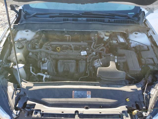 Photo 10 VIN: 3FA6P0H75GR266184 - FORD FUSION 