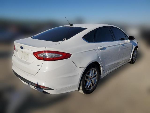 Photo 2 VIN: 3FA6P0H75GR266184 - FORD FUSION 