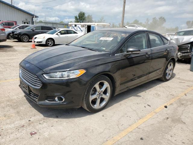 Photo 0 VIN: 3FA6P0H75GR272079 - FORD FUSION SE 