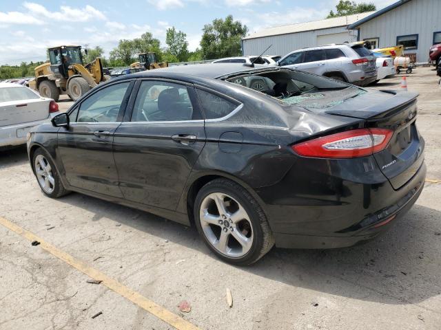 Photo 1 VIN: 3FA6P0H75GR272079 - FORD FUSION SE 