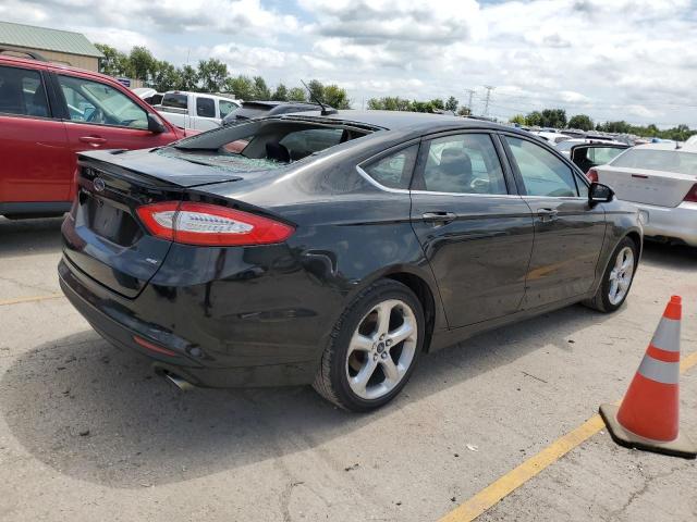 Photo 2 VIN: 3FA6P0H75GR272079 - FORD FUSION SE 