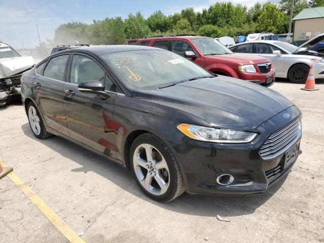 Photo 3 VIN: 3FA6P0H75GR272079 - FORD FUSION SE 