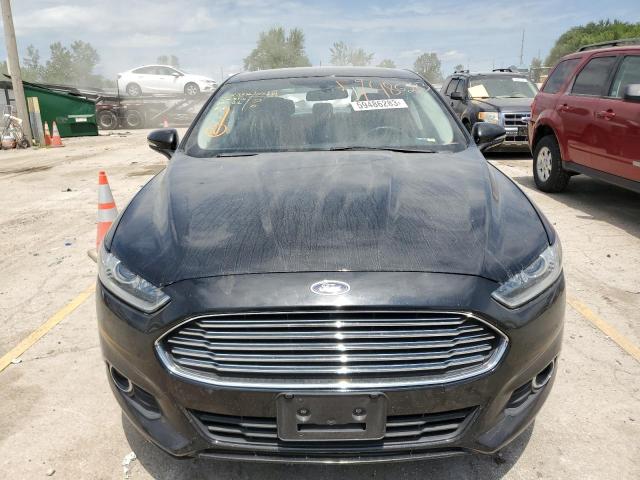 Photo 4 VIN: 3FA6P0H75GR272079 - FORD FUSION SE 