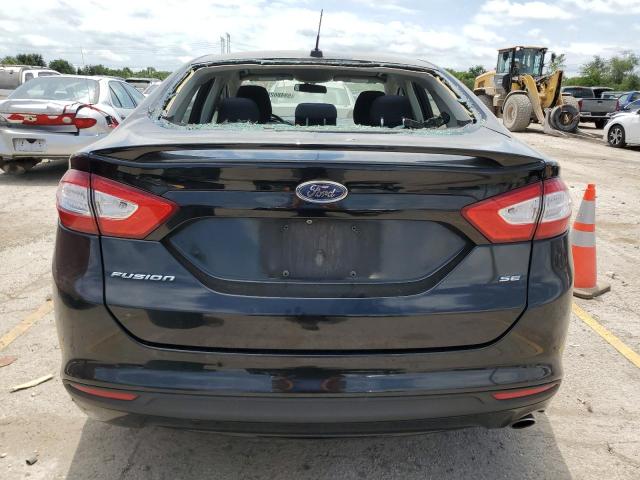 Photo 5 VIN: 3FA6P0H75GR272079 - FORD FUSION SE 