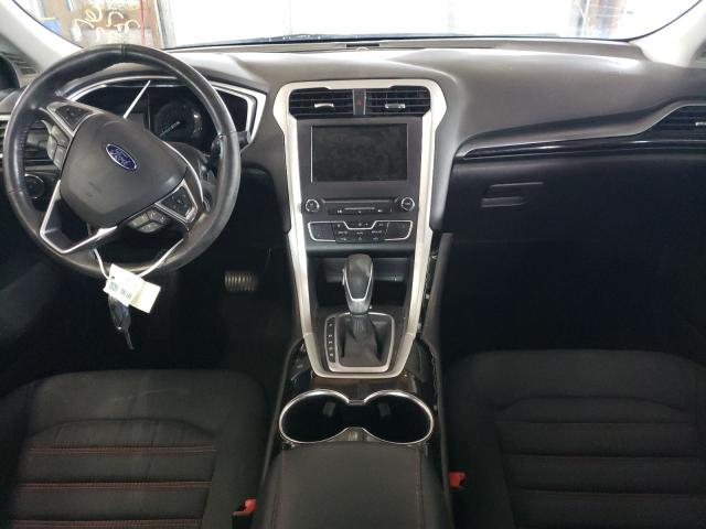 Photo 7 VIN: 3FA6P0H75GR276777 - FORD FUSION SE 