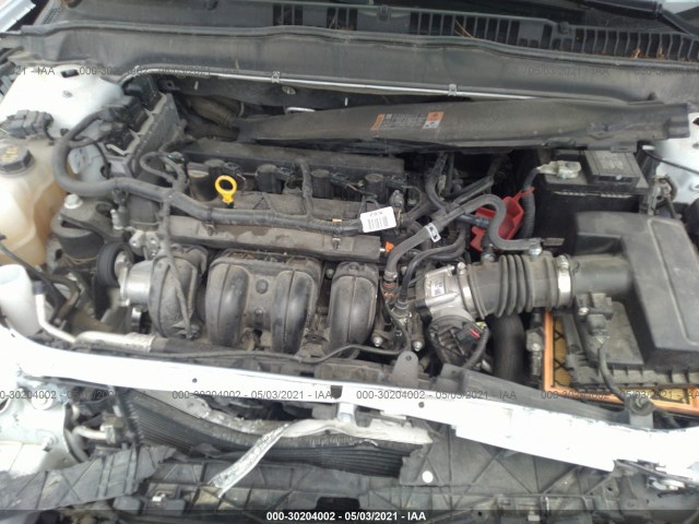 Photo 9 VIN: 3FA6P0H75GR280344 - FORD FUSION 