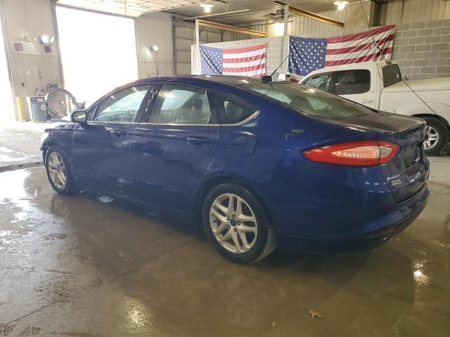 Photo 1 VIN: 3FA6P0H75GR280571 - FORD FUSION SE 