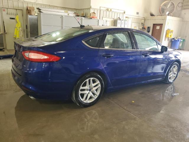 Photo 2 VIN: 3FA6P0H75GR280571 - FORD FUSION SE 