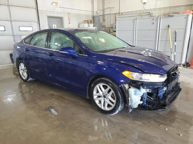 Photo 3 VIN: 3FA6P0H75GR280571 - FORD FUSION SE 