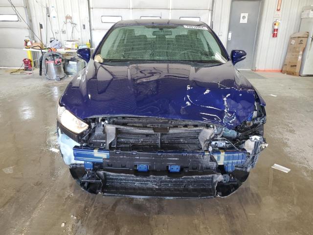 Photo 4 VIN: 3FA6P0H75GR280571 - FORD FUSION SE 