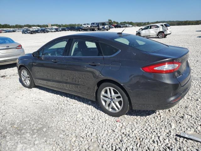 Photo 1 VIN: 3FA6P0H75GR289528 - FORD FUSION SE 