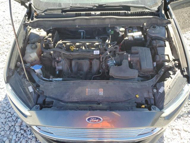 Photo 10 VIN: 3FA6P0H75GR289528 - FORD FUSION SE 