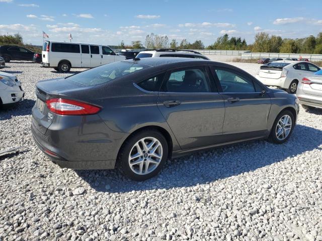 Photo 2 VIN: 3FA6P0H75GR289528 - FORD FUSION SE 