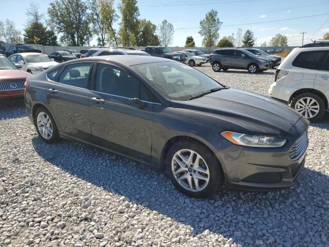 Photo 3 VIN: 3FA6P0H75GR289528 - FORD FUSION SE 