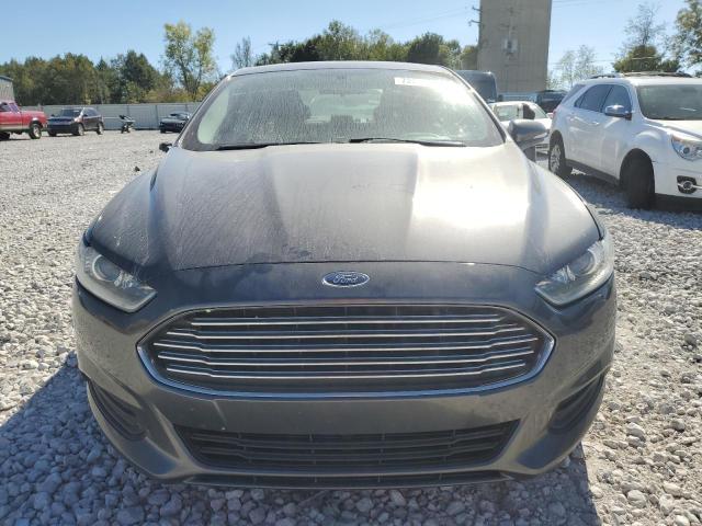 Photo 4 VIN: 3FA6P0H75GR289528 - FORD FUSION SE 