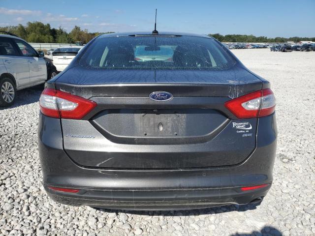 Photo 5 VIN: 3FA6P0H75GR289528 - FORD FUSION SE 