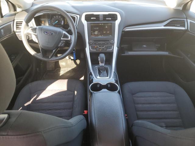 Photo 7 VIN: 3FA6P0H75GR289528 - FORD FUSION SE 