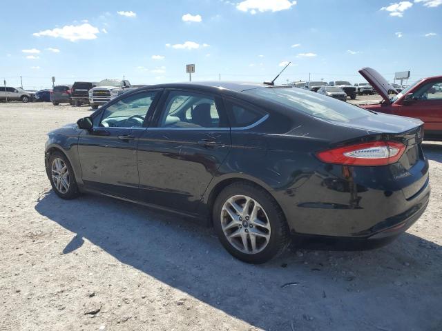 Photo 1 VIN: 3FA6P0H75GR294356 - FORD FUSION SE 