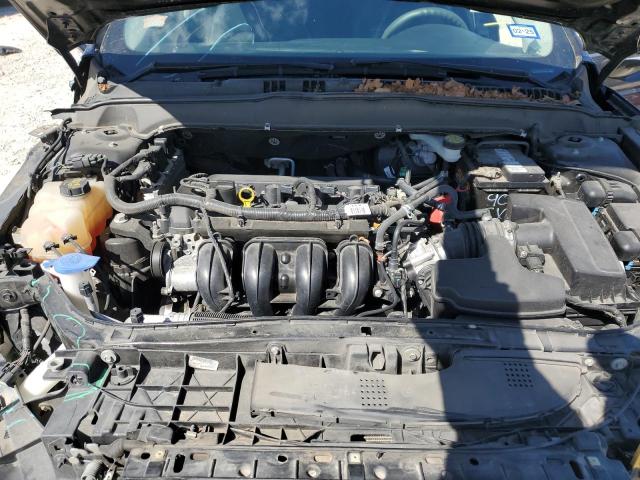 Photo 10 VIN: 3FA6P0H75GR294356 - FORD FUSION SE 