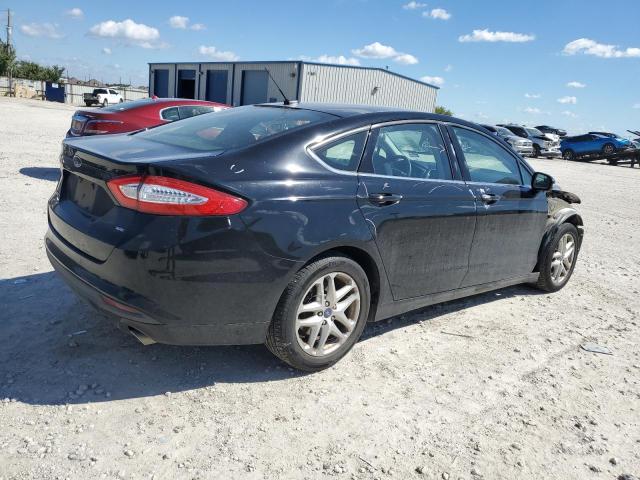 Photo 2 VIN: 3FA6P0H75GR294356 - FORD FUSION SE 