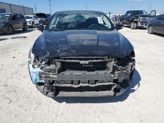 Photo 4 VIN: 3FA6P0H75GR294356 - FORD FUSION SE 