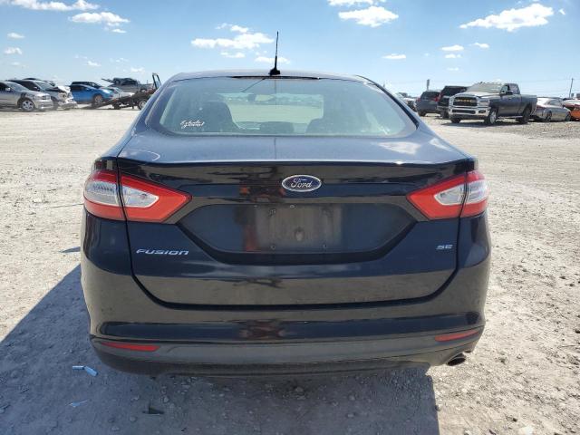 Photo 5 VIN: 3FA6P0H75GR294356 - FORD FUSION SE 