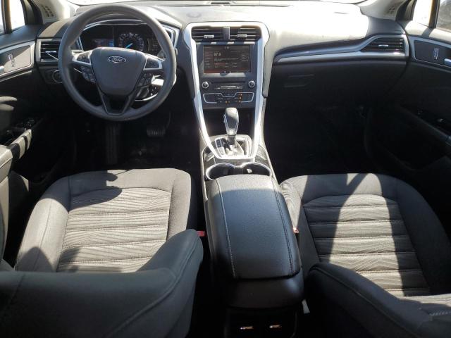 Photo 7 VIN: 3FA6P0H75GR294356 - FORD FUSION SE 