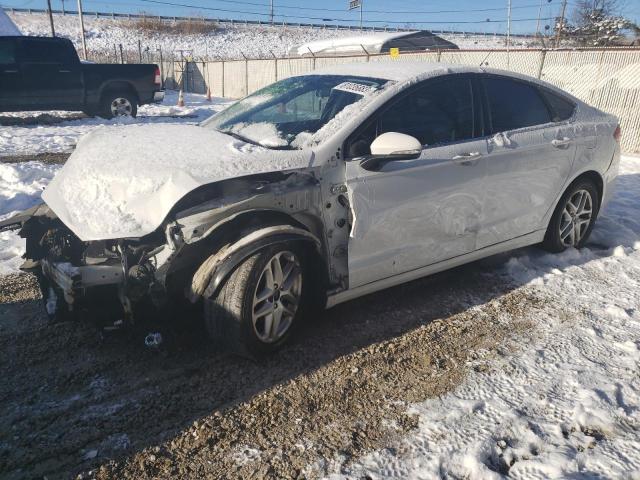 Photo 0 VIN: 3FA6P0H75GR299735 - FORD FUSION 