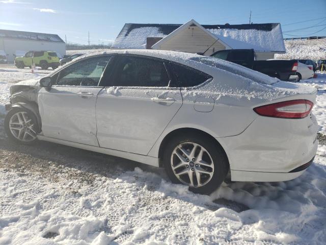 Photo 1 VIN: 3FA6P0H75GR299735 - FORD FUSION 