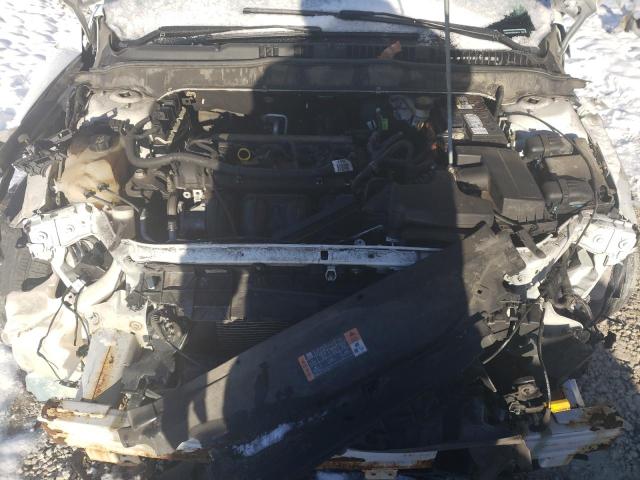 Photo 10 VIN: 3FA6P0H75GR299735 - FORD FUSION 