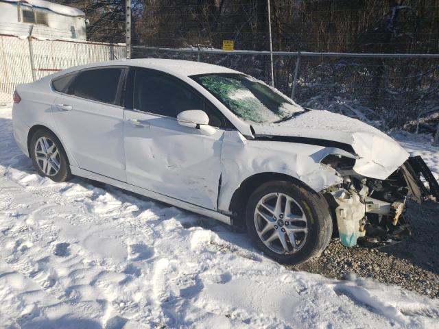 Photo 3 VIN: 3FA6P0H75GR299735 - FORD FUSION 