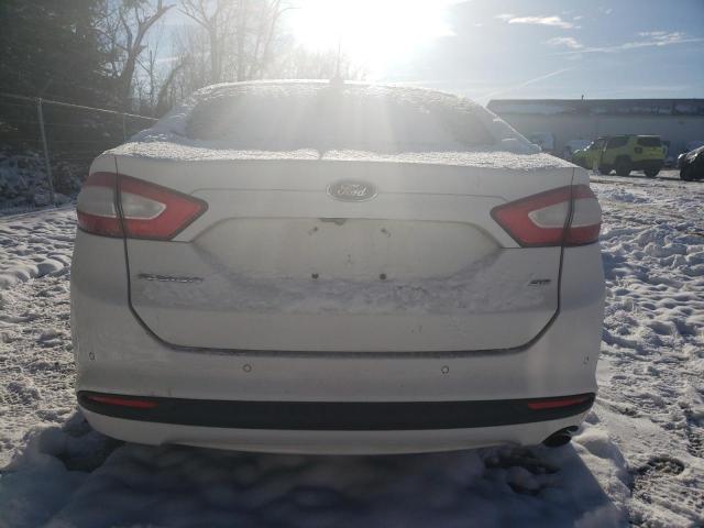 Photo 5 VIN: 3FA6P0H75GR299735 - FORD FUSION 