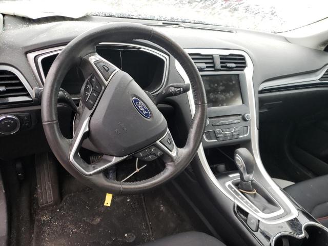 Photo 7 VIN: 3FA6P0H75GR303198 - FORD FUSION SE 